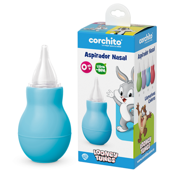 Imagen de ASPIRADOR NASAL