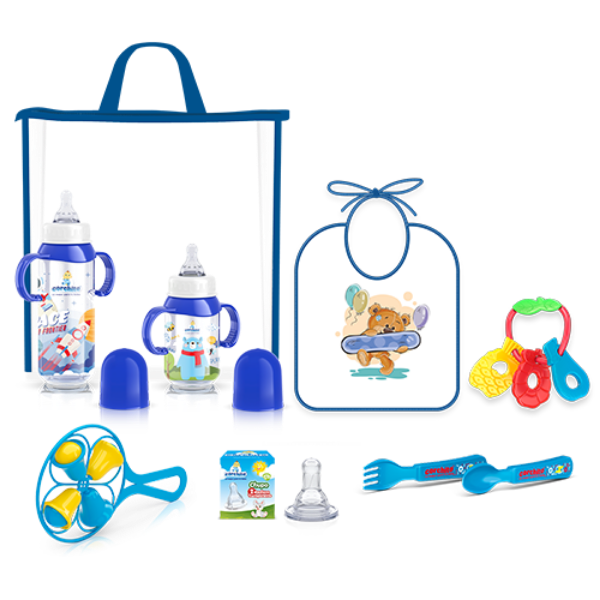 Imagen de KIT TULA CORCHITO