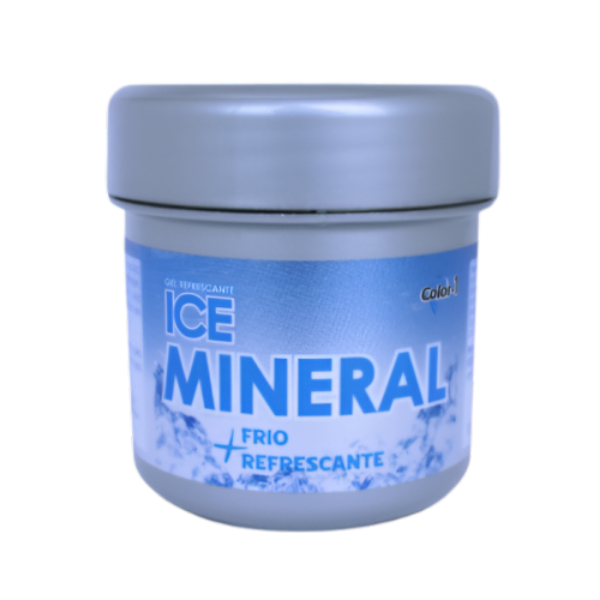 Imagen de ICE GEL MINERAL*110GR