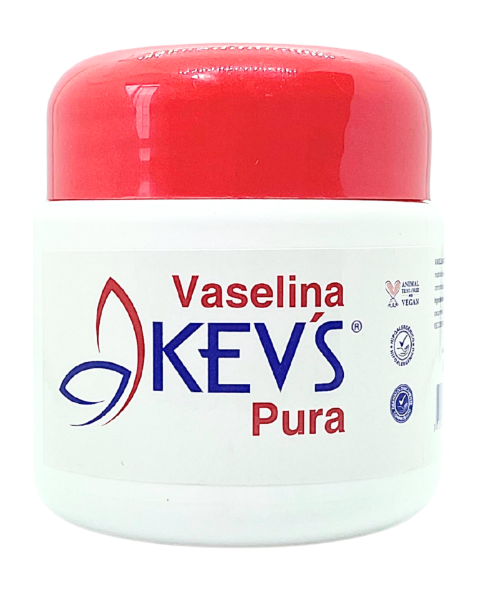 Imagen de VASELINA PURA 470GR