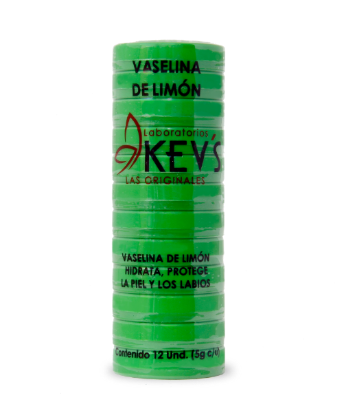 Imagen de CREMA DE LIMON *12 UND