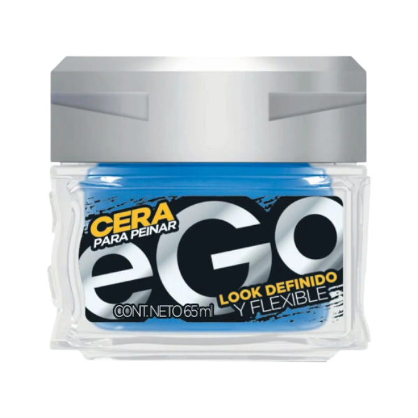 Imagen de CERA EGO PARA PEINAR *60 ML