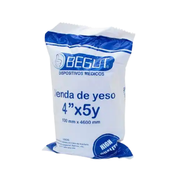Imagen de VENDA YESO 4*5 Y