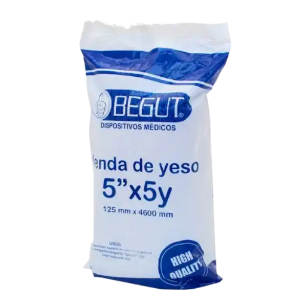Imagen de VENDA YESO  5*5Y
