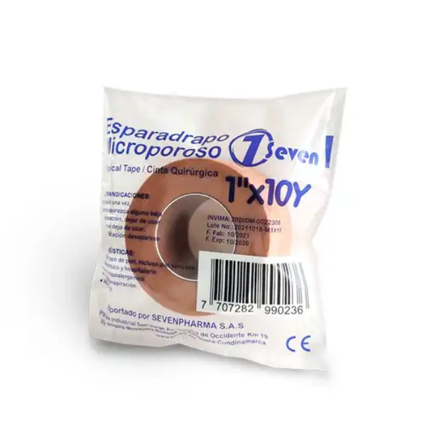 Imagen de MICROPORE 1*10