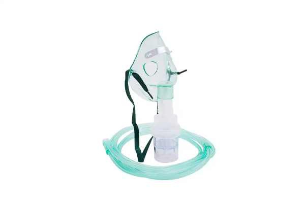 Imagen de KIT NEBULIZACION NIÑOS