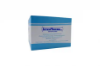 Imagen de JERINGA 1ML INSULINA AGUA REMOVIBLE CJ*100UND