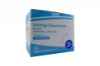 Imagen de JERINGA PEDIATRICA 3ML 3P 23G CJ*100UND
