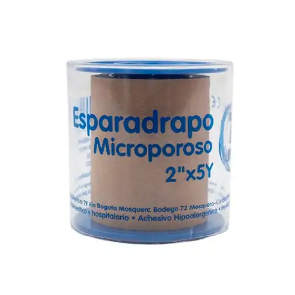 Imagen de MICROPORE 2*5