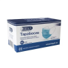 Imagen de TAPABOCAS AZUL CJ*50 UNDS