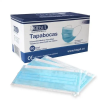 Imagen de TAPABOCAS AZUL CJ*50 UNDS