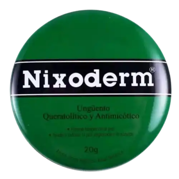 Imagen de NIXODERM UNGUENTO *20 GR