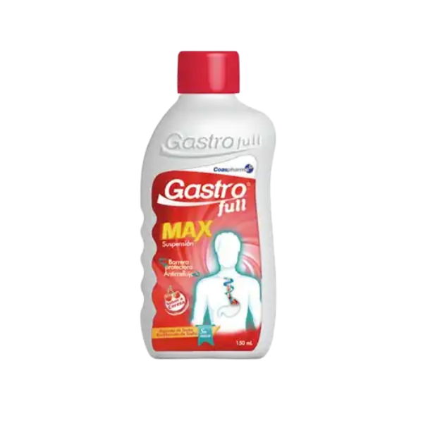 Imagen de GASTROFULL MAX *150 ML