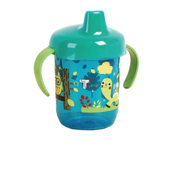 Imagen de VASO BOQUILLA DURA COLORS