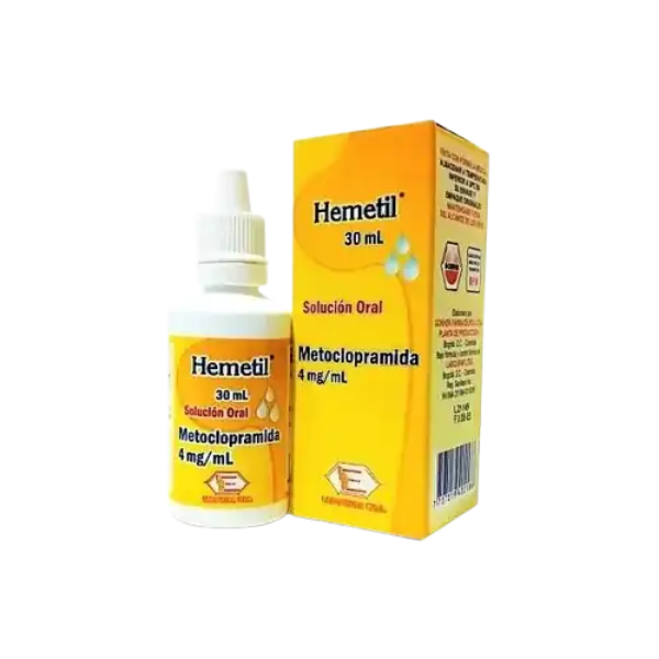 Imagen de HEMETIL 30 ML