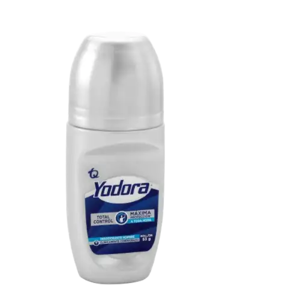 Imagen de DESODORANTE HOMBRE YODORA *53 GR