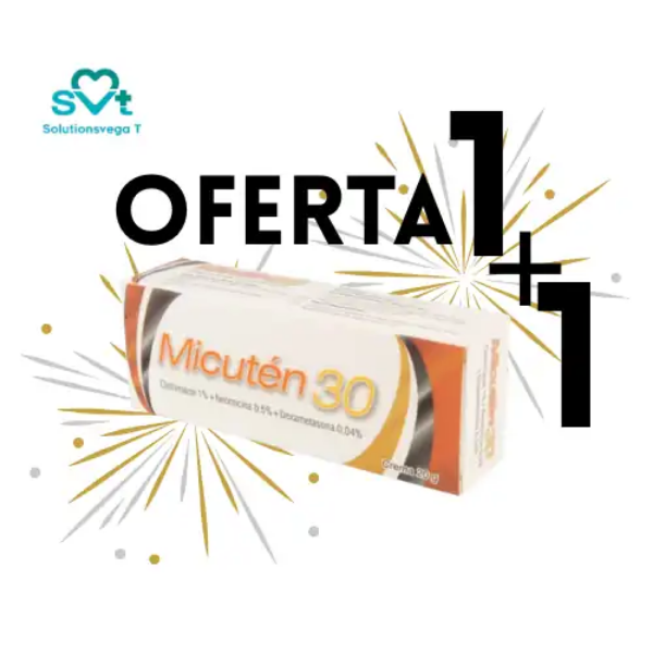 Imagen de MICUTEN 20Gr1+1