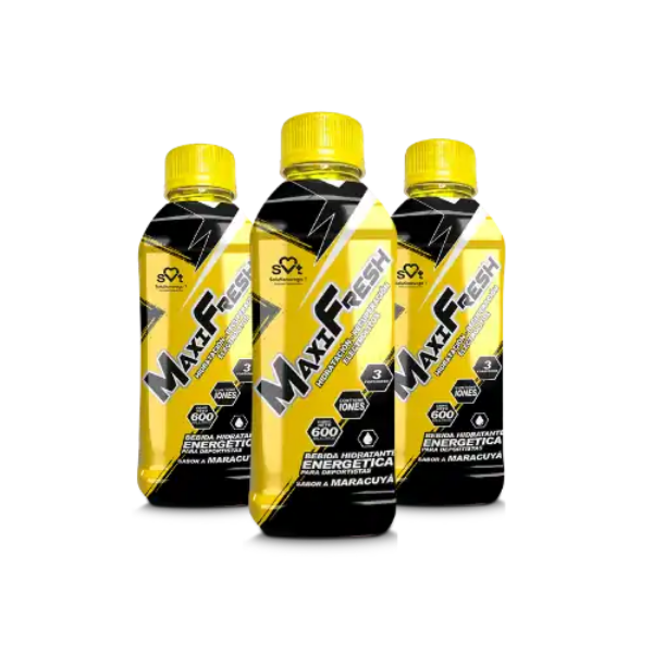 Imagen de MAXIFRESH MARACUYA 2+1