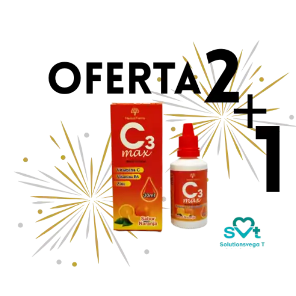 Imagen de C3 MAX 2+1