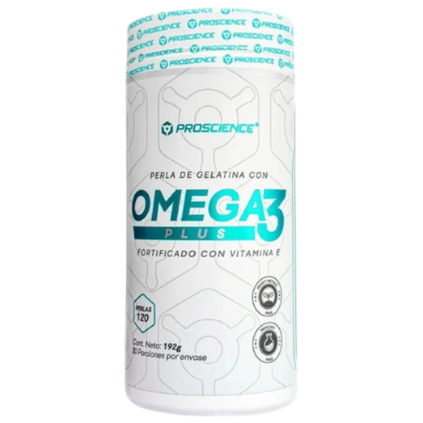 Imagen de OMEGA 3 *60 UNIDADES