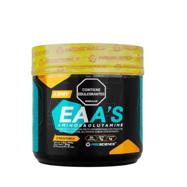 Imagen de EAAS*540GR