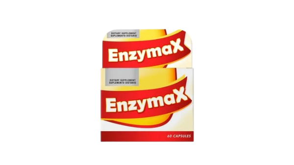 Imagen de ENZYMAX*60 CAP