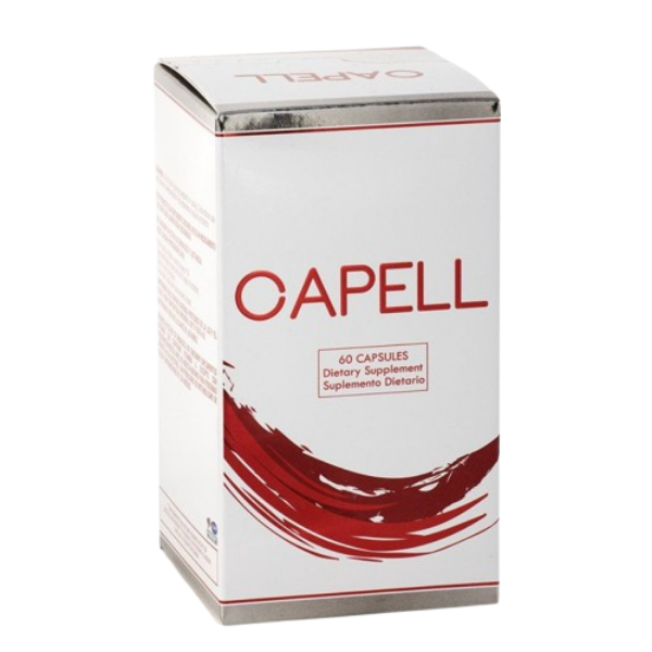 Imagen de CAPELL*60CAP