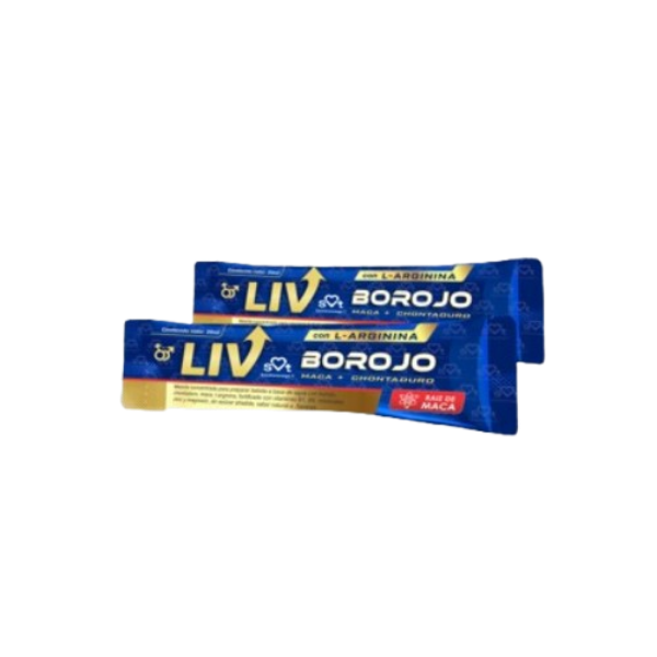 Imagen de LIV xSOBRE 20ML