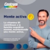 Imagen de CENTRUM SILVER MEN 50+*30TAB